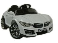 main image for ad BMW - Electric Operated Ride on Kids Car