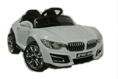 BMW - Electric Operated Ride on Kids Car