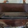 Celli vintage genuine leather bag Image 5