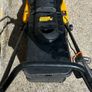 Lawn Mower JCB Electric Image 4