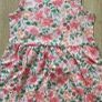 Baby dress leggings and hair clips Image 3