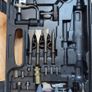 Pneumatic Air Tool Kit Image 3