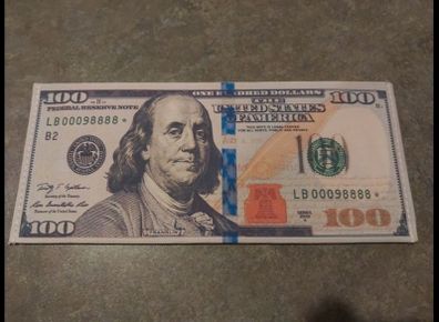 Men's Wallet