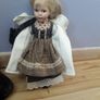 porcelain doll Image 3