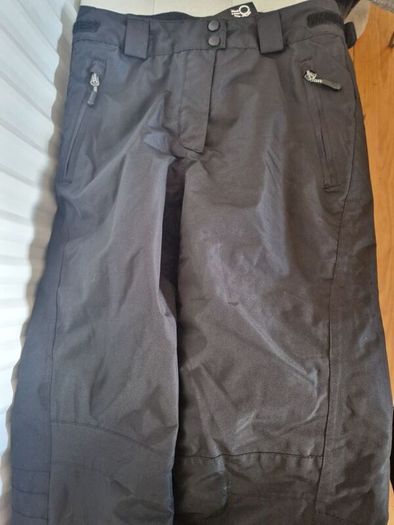 Ski trousers