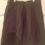 Light grey COS skirt Image 3