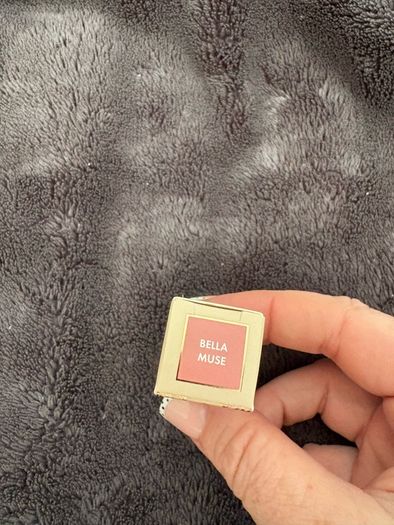 Bellamianta nourishing lipstick