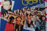 Boy George Hazel O Connor 12" vinyl