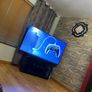 PS5 Slim Disc Edition 1TB - Boxed and in Pristine Condition Image 3