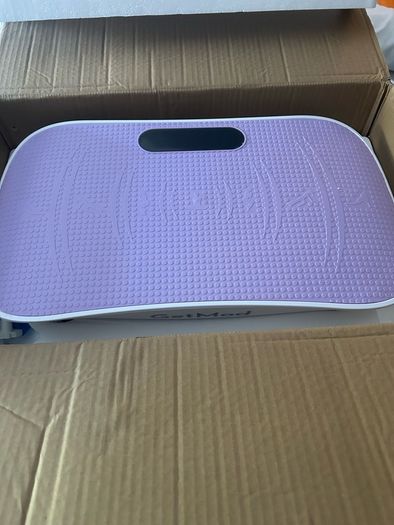 vibrating plate