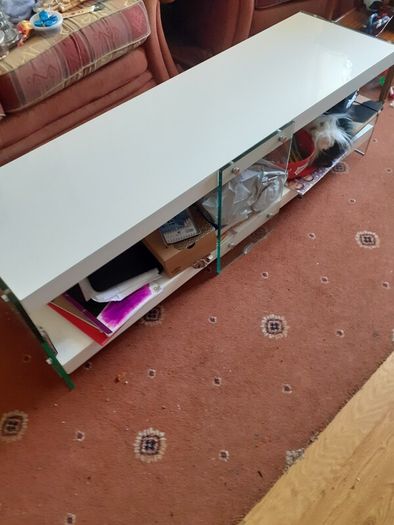 tv table