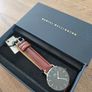 EXCLUSIVE DEAL Brand New Daniel Wellington Gift Set  Watch Image 3