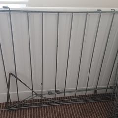 shoe storage solution