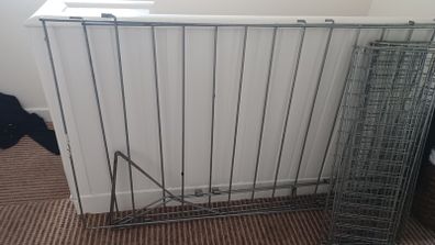 shoe storage solution