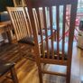 Dining chairs Image 3