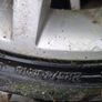 Ford Mondeo St wheels Image 3
