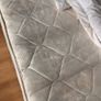 Single bed & mattress Image 4