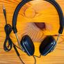Bowers & Wilkins Wired Headphones Model:P3 Image 6