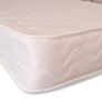 Bed 4FT Small Double Base And Mattress For Sale Image 2