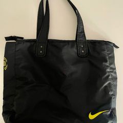 Nike gym bag