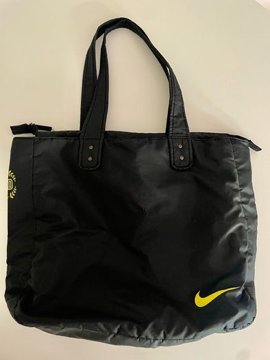Nike gym bag