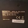 Sony RDP-X200iPN Personal Audio System Bluetooth Speaker with Power Supply Image 3