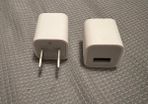 Genuine Apple USB Plug