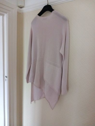 Crea Concept Jumper