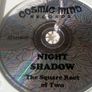 3 Pysche Rock Rare CD Night Shadow 1968 / Little Phil & The Night Shadows Square Root Of Two Plus 6 Bonus Tracks  + Tokyo Flashback 5 Comp + Nirvana Travelling On  Cloud Comp rare Psychedelic/Garage Rock/Fuzz Image 6