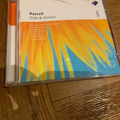 Purcell - Dido & Aeneas