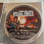 Socom Special Forces PlayStation3 Ps3 Games Original Image 6