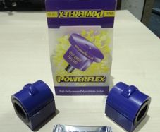 Powerflex Polyurethane Front Anti-Roll Bar Bushes for Ford Mondeo Mk. 3 00 - 07 P/N PFF19-1303