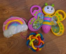 Toys