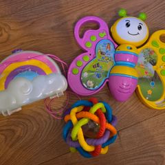 Toys