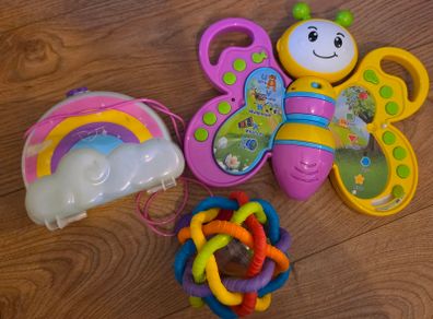Toys