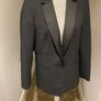 Ladies Black suit Image 3