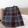 Lucan Community College Kilt /Skirt Size W30 Image 2