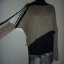 Italy jumper size M great as all saints style Image 2