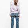 Zadig and Voltaire Merino Sweater Size S Image 6