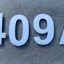 House Number Image 2