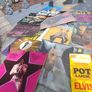 lots of records Image 10