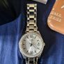 Fossil Womens Watch In Tin Box Image 2