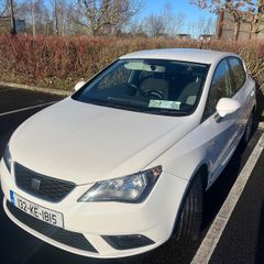 Seat Ibiza 2013