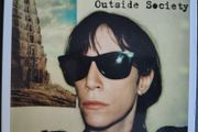 Patti Smith - Outside Society CD (2011) Digipak Compilation Alt Rock EX+