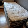 Bed & Mattress Image 4