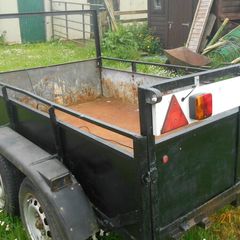 trailer