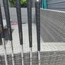 MacGregor DX Oversize Irons (6 Clubs) Image 5