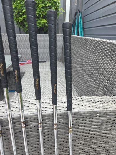 MacGregor DX Oversize Irons (6 Clubs)