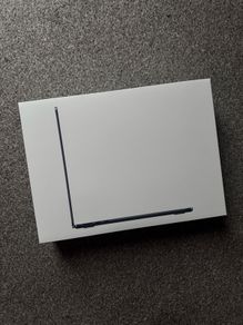 Apple MacBook Air M4 (2025) Brand New Sealed