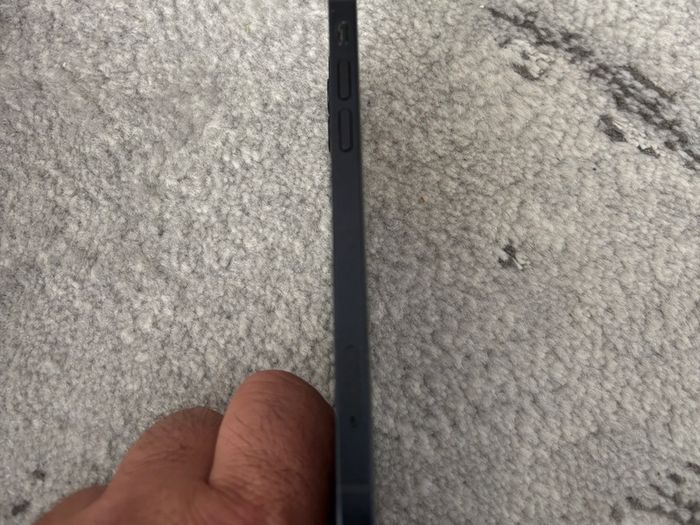 iphone 12 Black Colour 128 GB